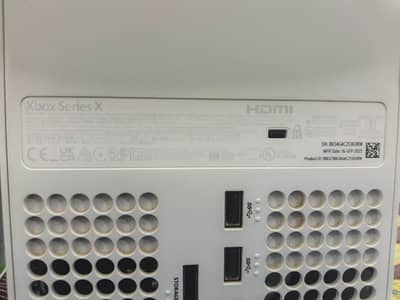 Xbox series X for sell