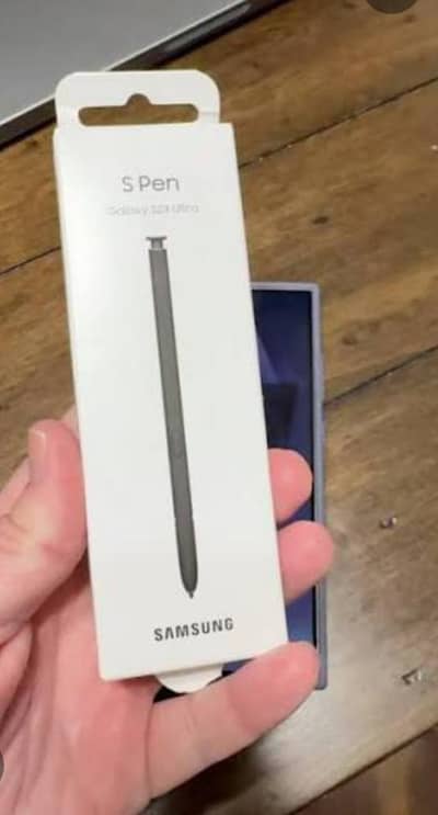 samsung s pen Golden colour