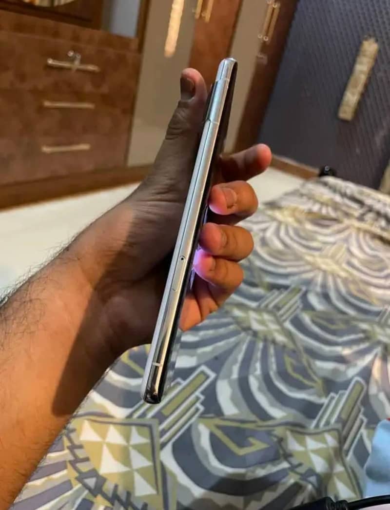 Google Pixel 7 Pro 3