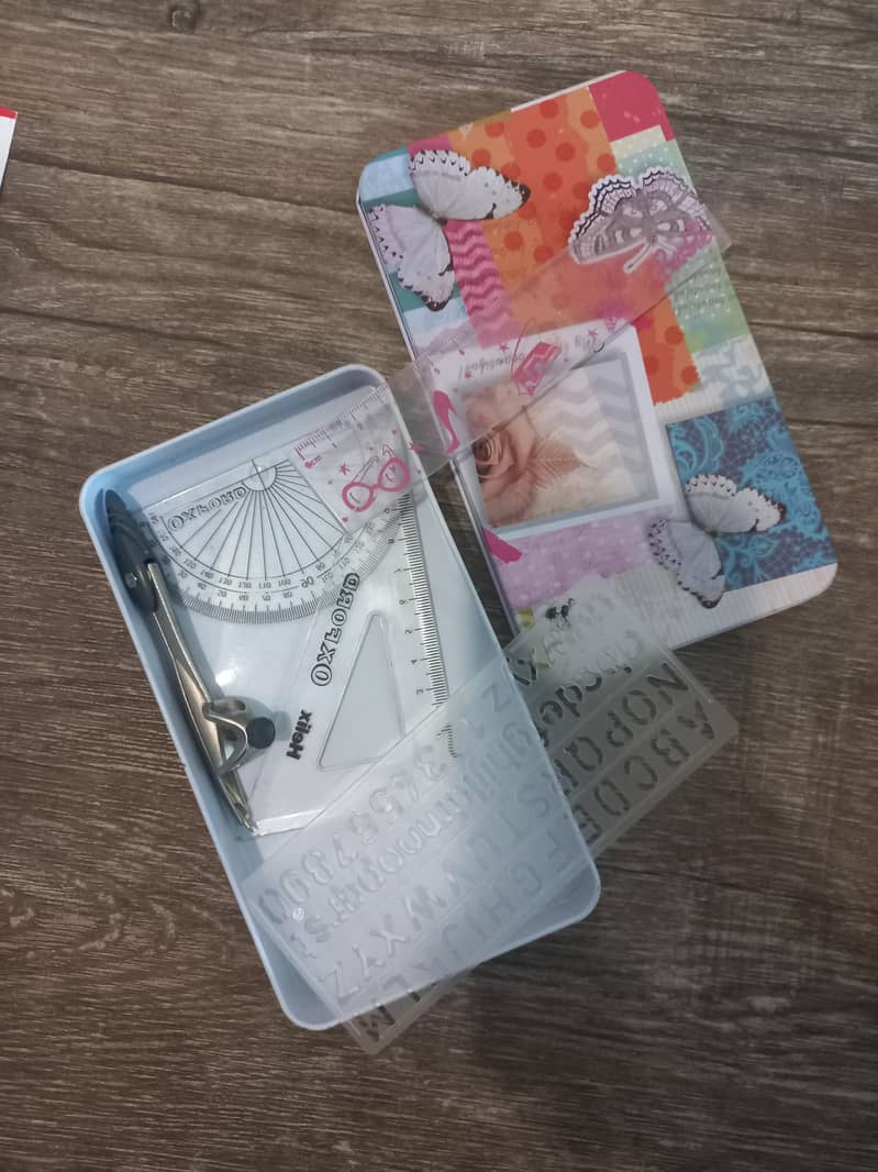 Imported Geometry Box (Metal) 0