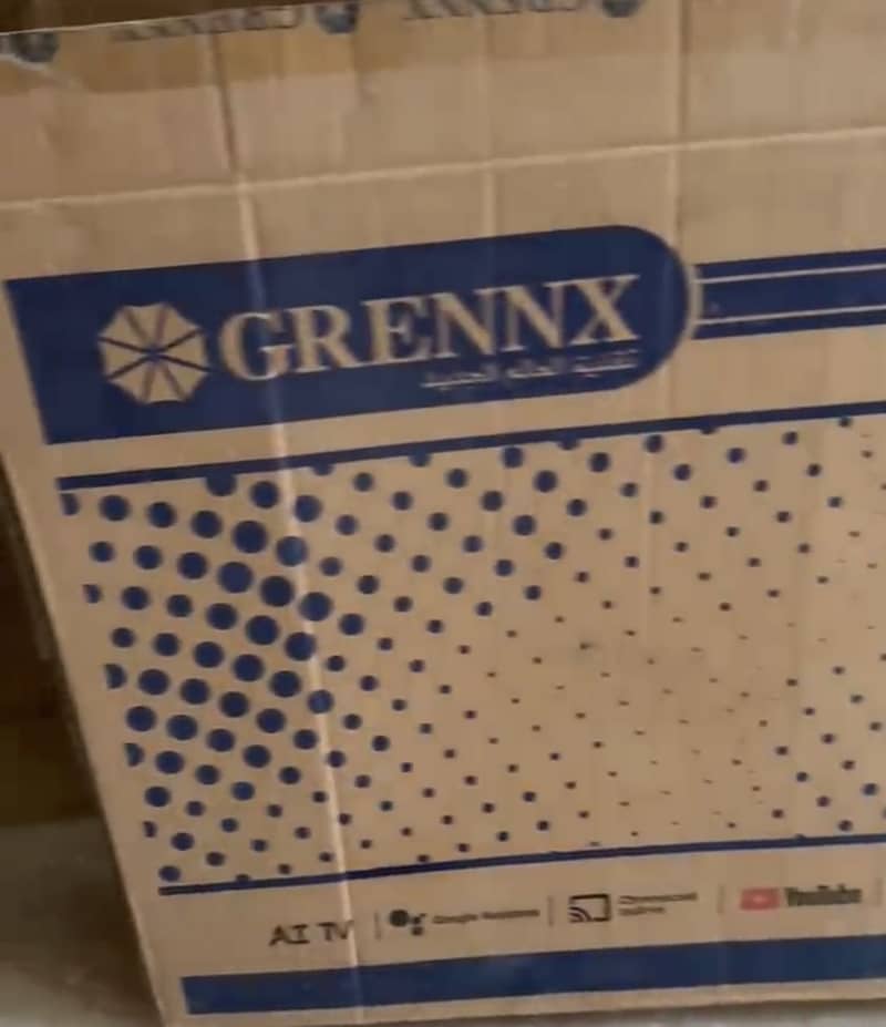 LED 32” Grennix 2