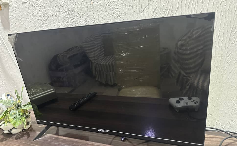 LED 32” Grennix 3
