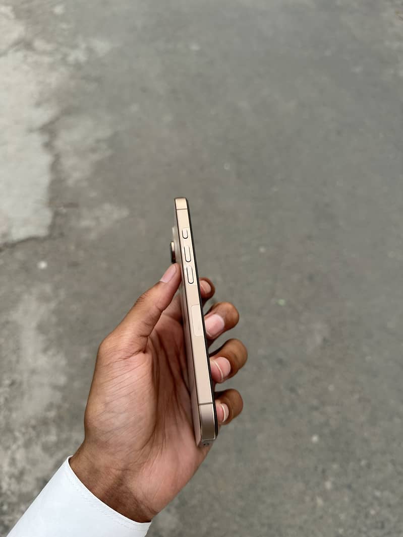 Apple iPhone 16 Pro 1