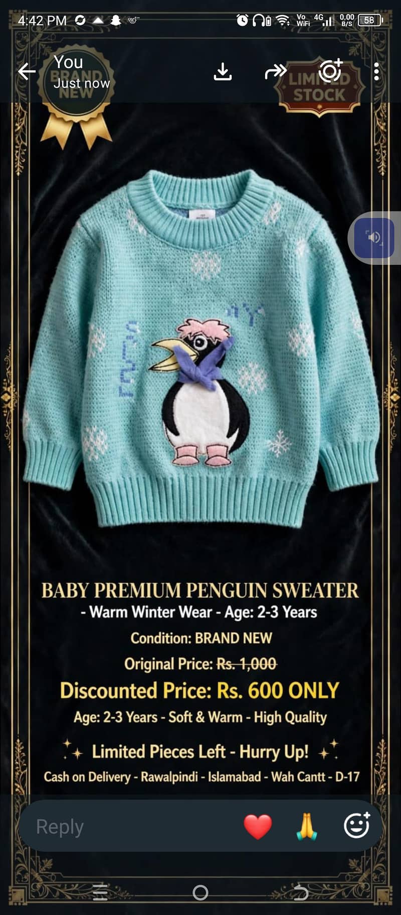 baby clothes 4