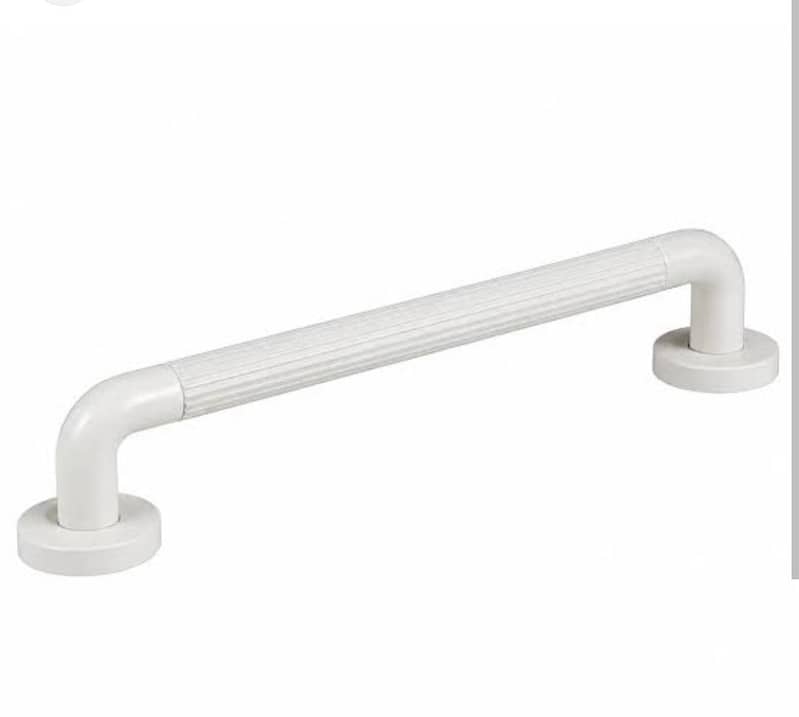 Bathroom Grab Rail 0