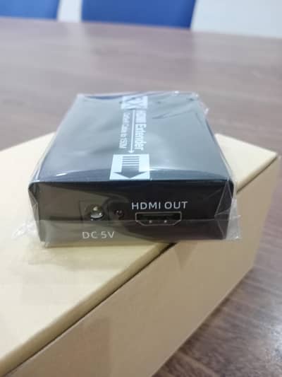 HDMI Splitter for Sale new condition