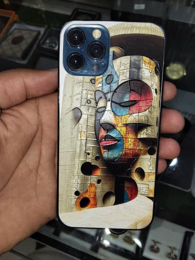 Apple iPhone 12 Pro