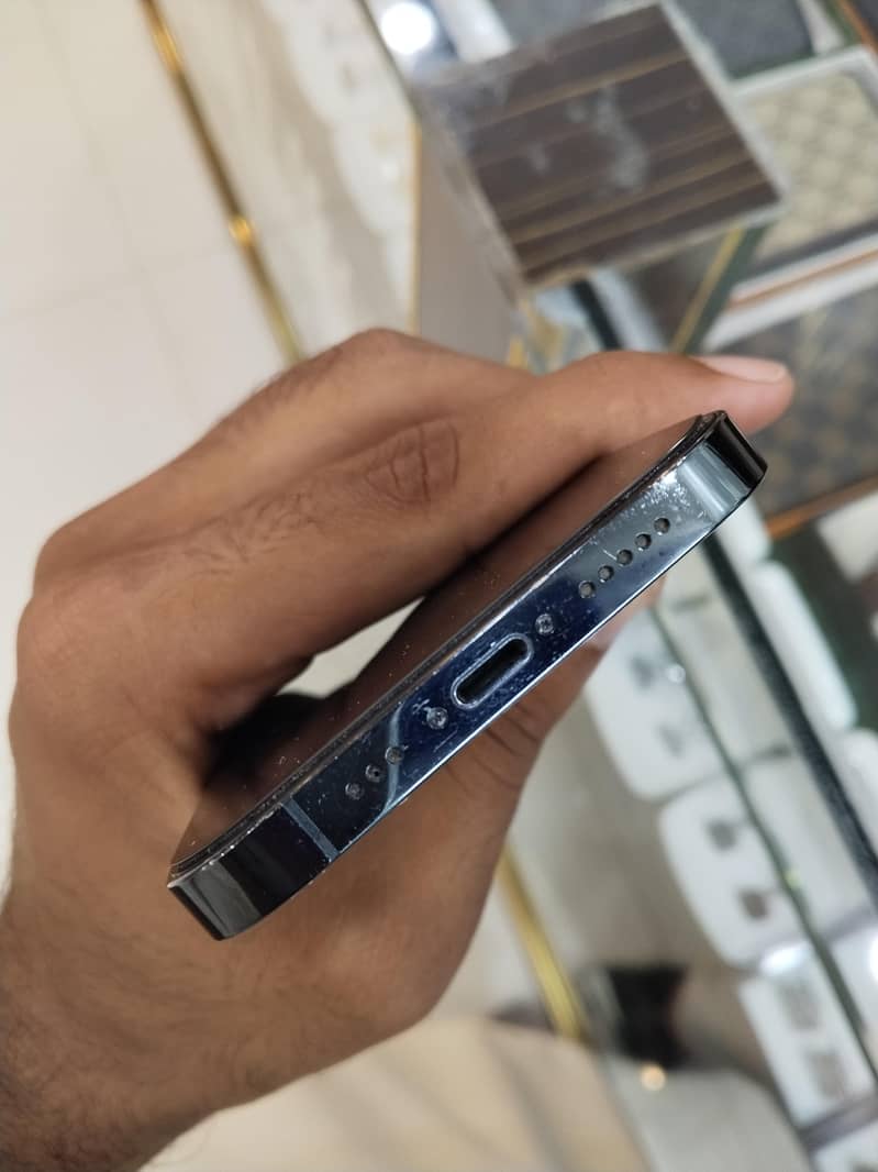 Apple iPhone 12 Pro 5