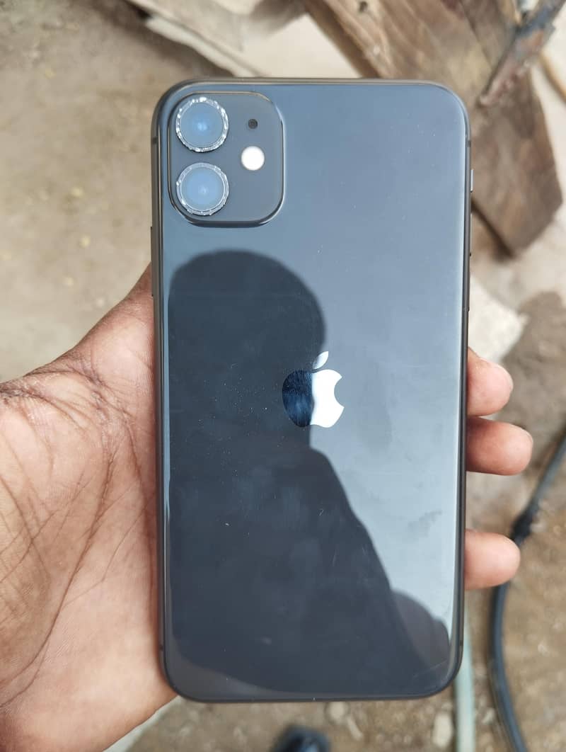 Apple iPhone 11 bypass 6