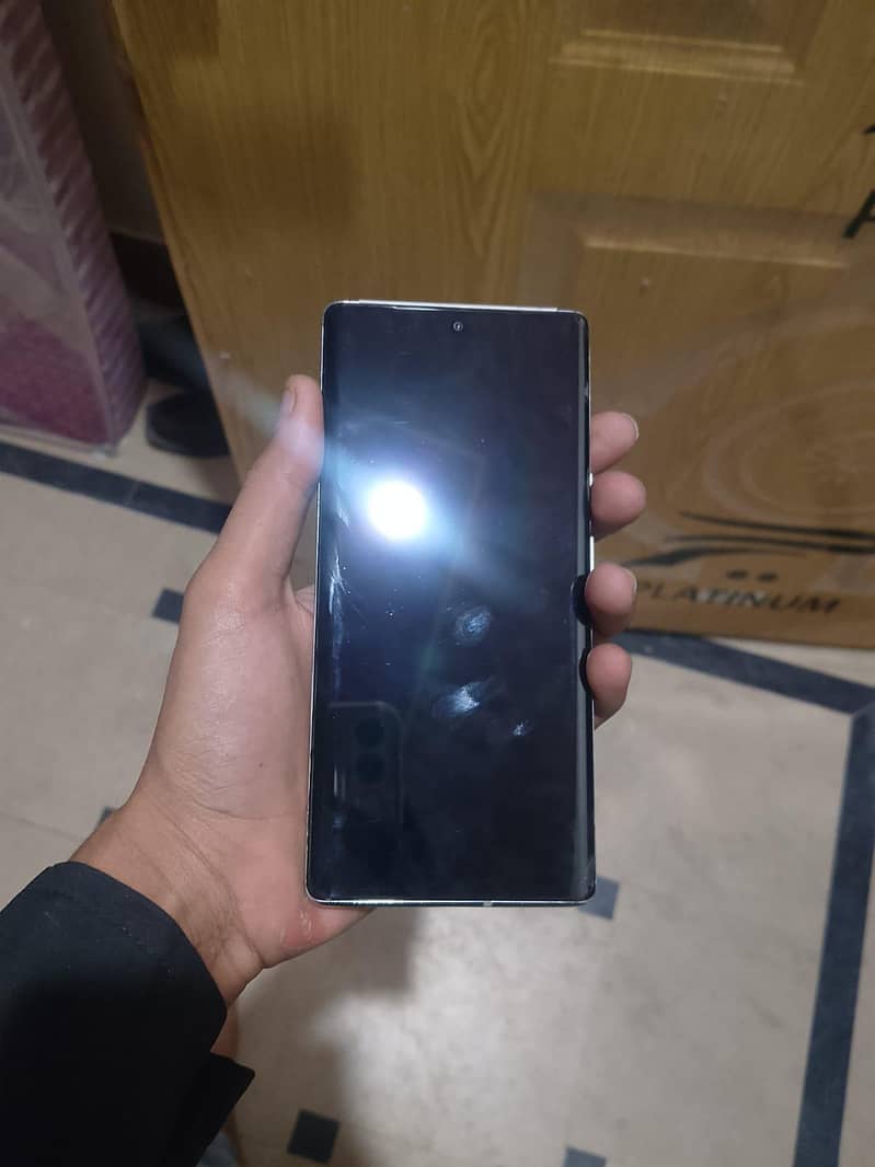 Google Pixel 6 Pro 5