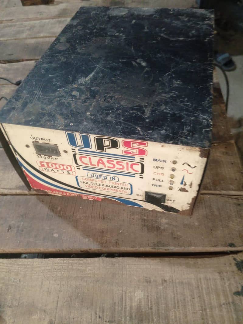 good condition 1