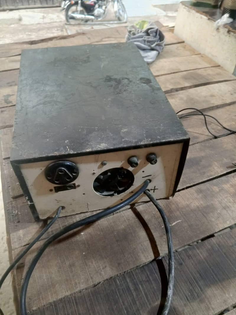 good condition 2