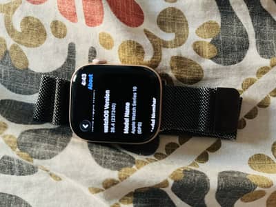 Apple watch Series 10 46mm
