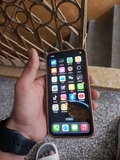 Apple iPhone XS