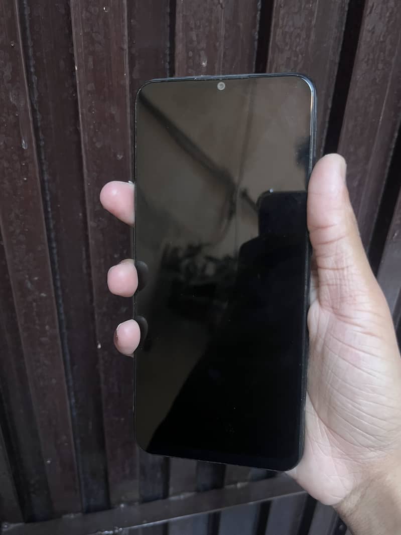 OPPO A15 2