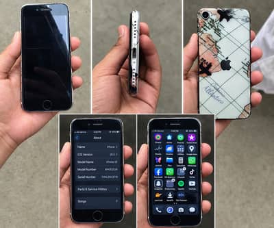 Apple iPhone SE 3gen
