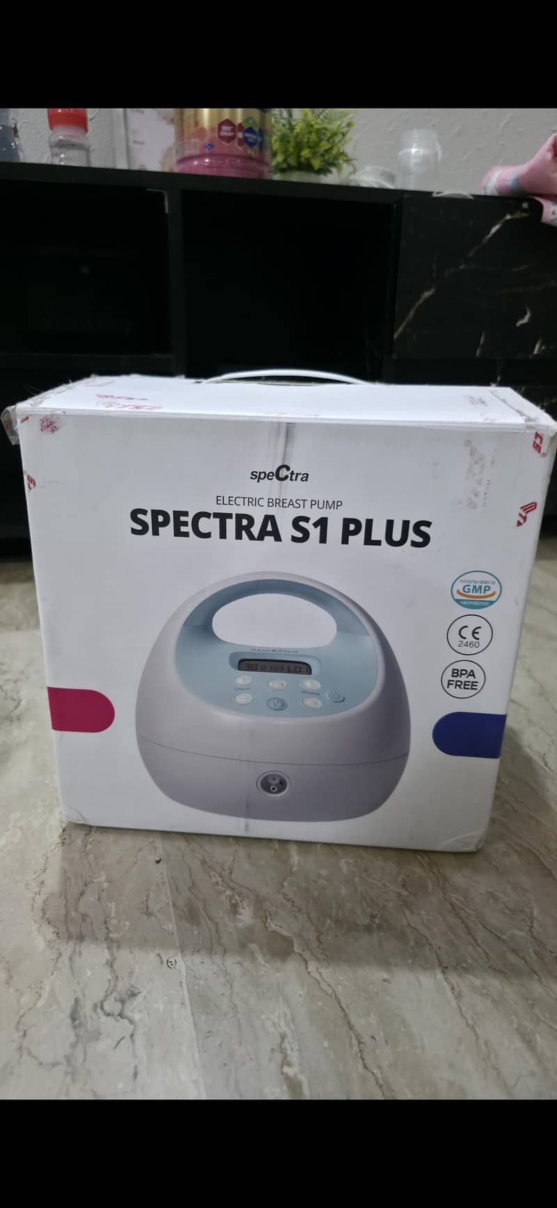 Spectra S1 2