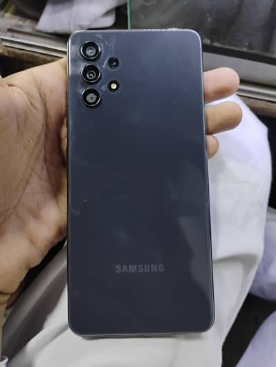 Samsung Galaxy A32