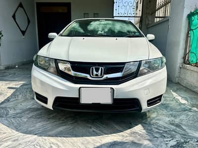 Honda City 1.3 IVTEC 2018 Prosmetec