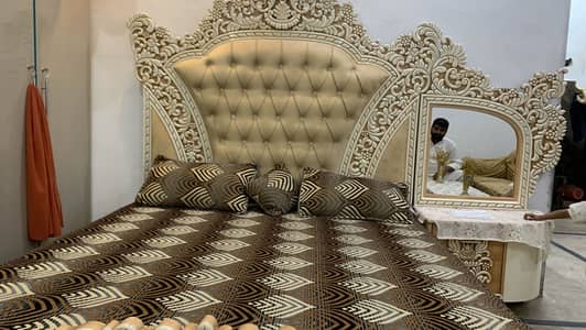 bed set