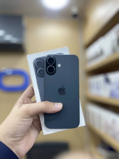 Apple iPhone 17