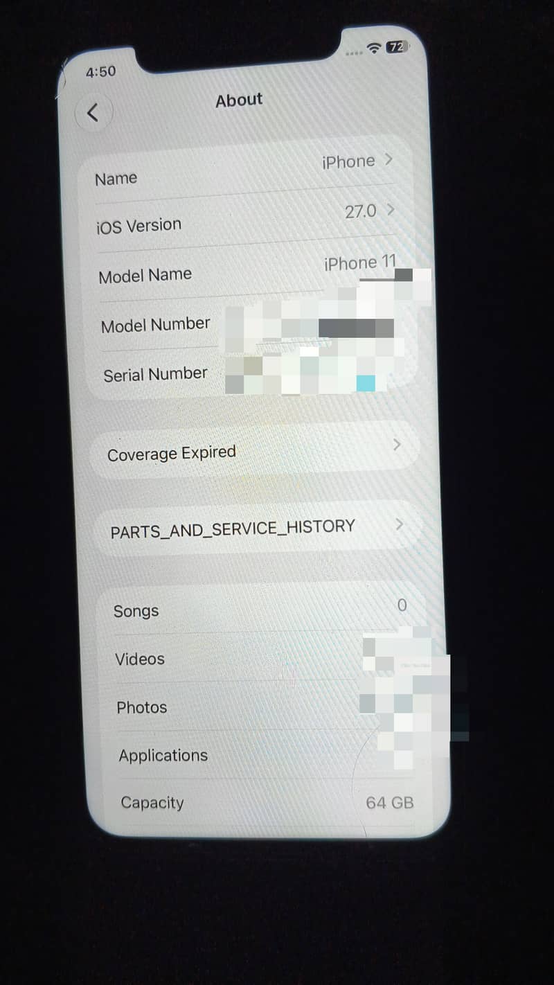Apple iPhone 11 3