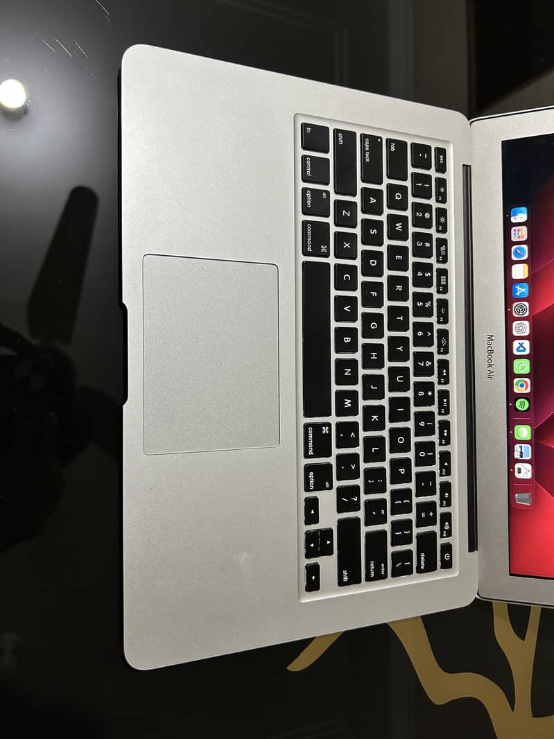 macbook air 2017 1