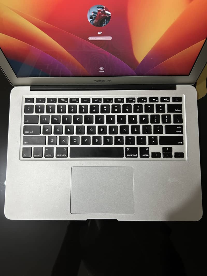 macbook air 2017 3