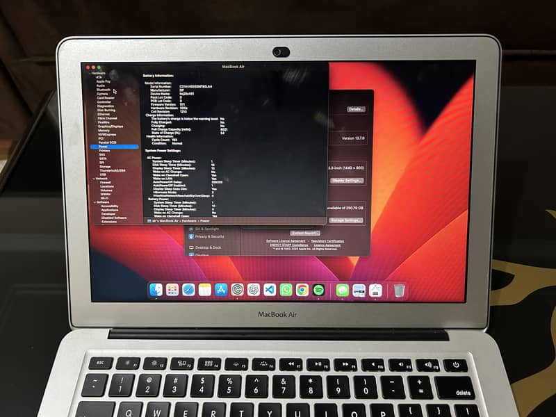 macbook air 2017 4