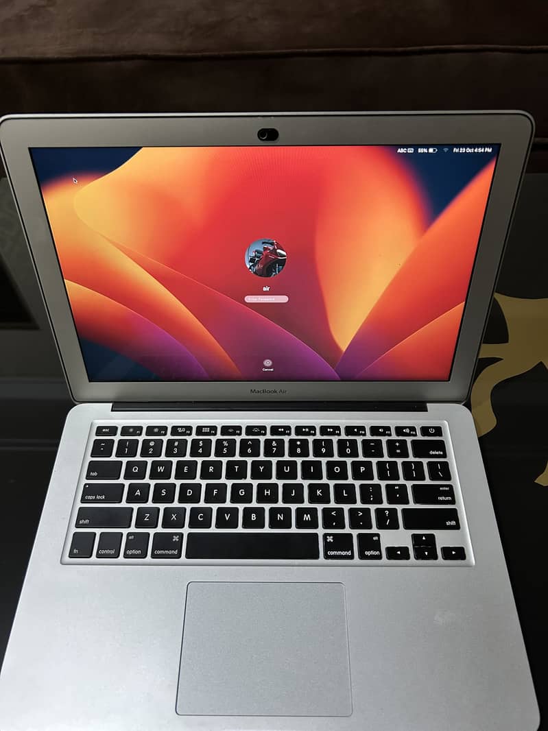 macbook air 2017 6