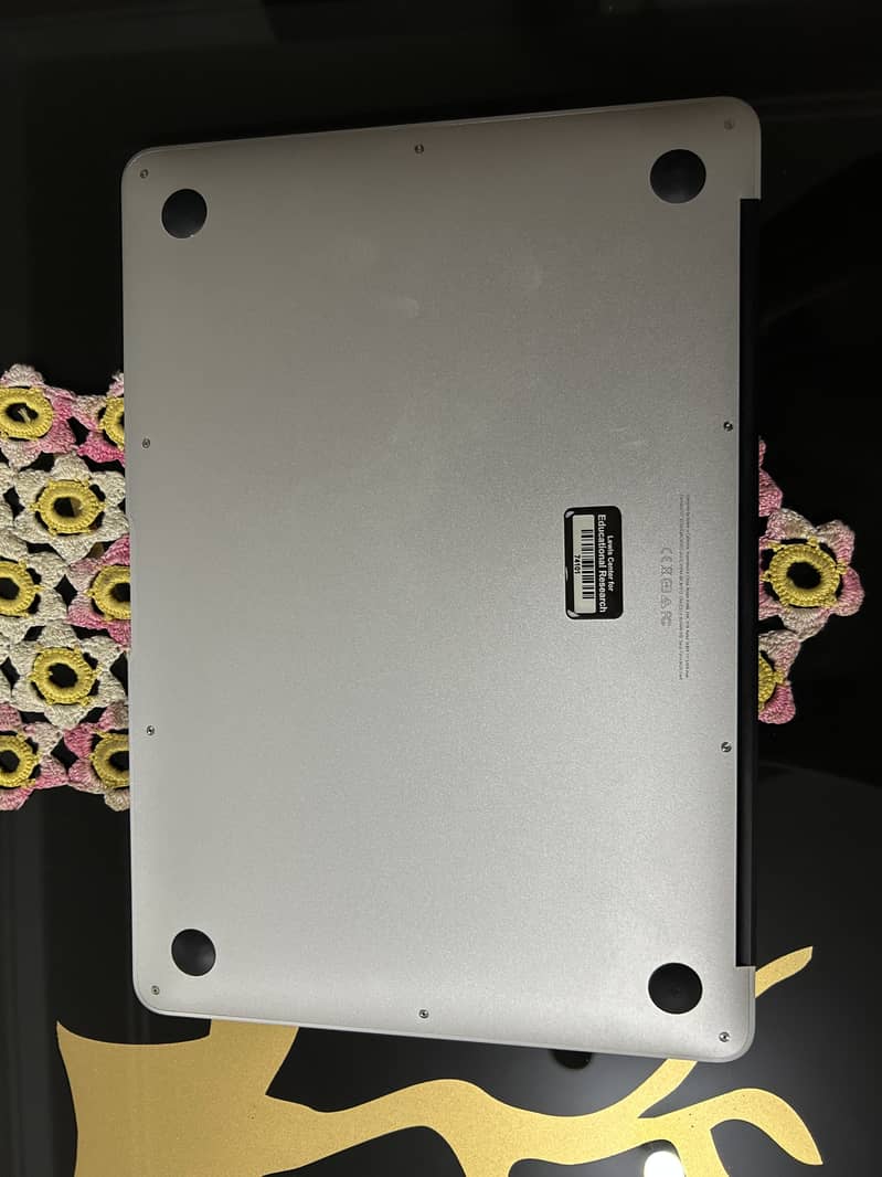 macbook air 2017 7