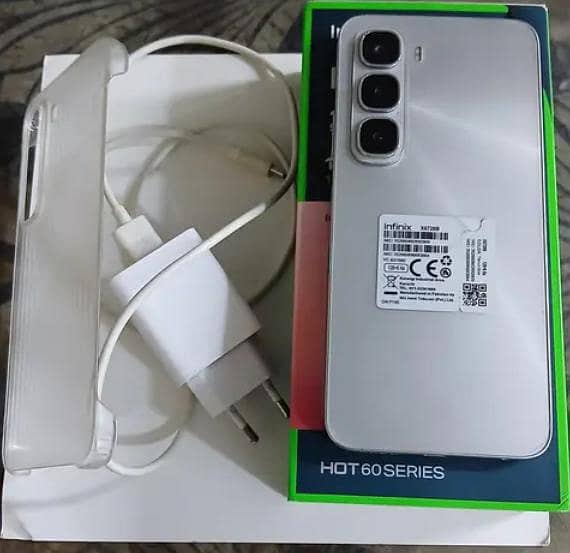 Infinix Other Model 0