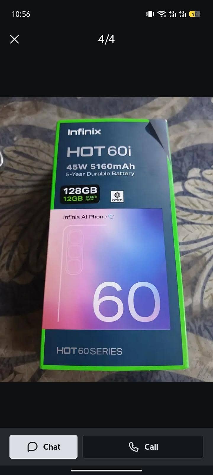 Infinix Other Model 1