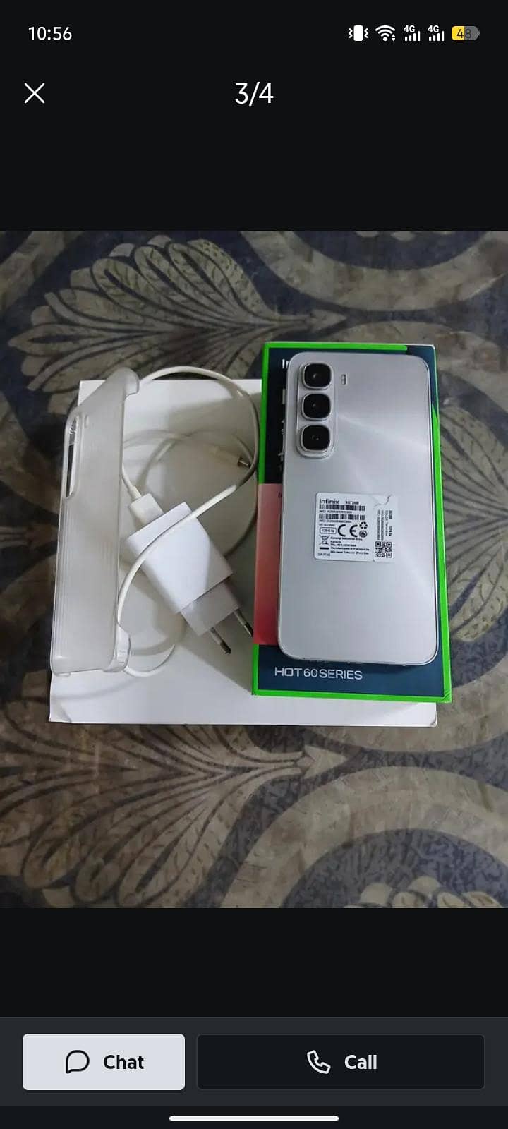 Infinix Other Model 2