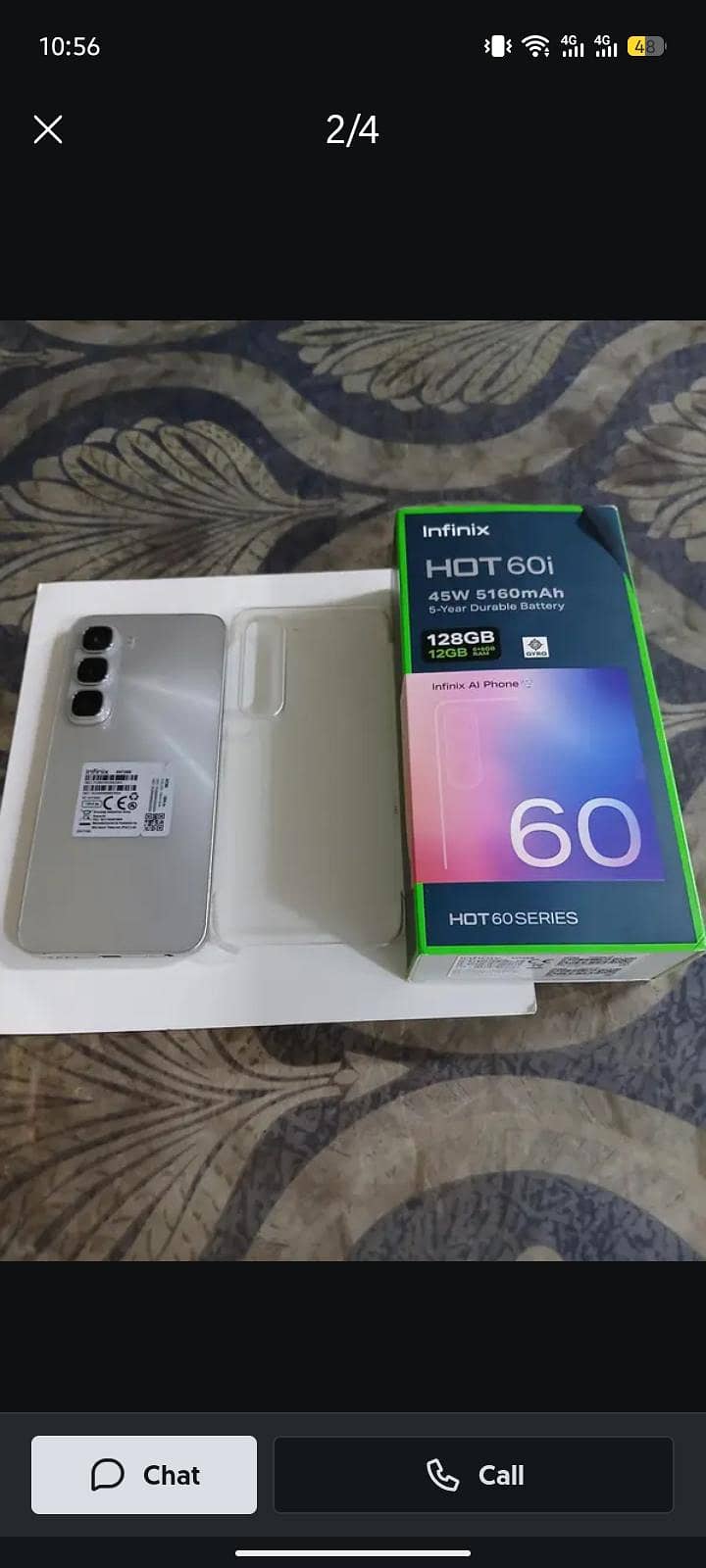 Infinix Other Model 3