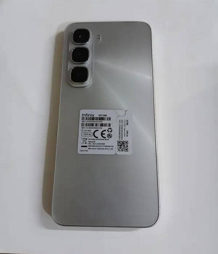 Infinix Other Model 5