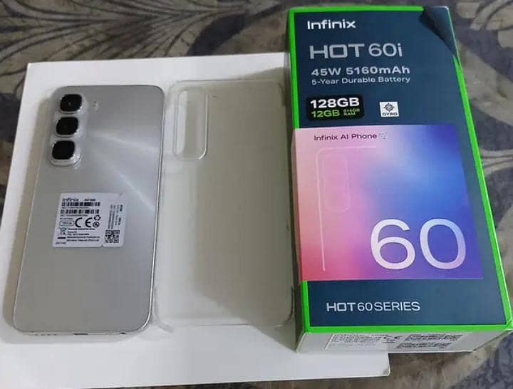 Infinix Other Model 6