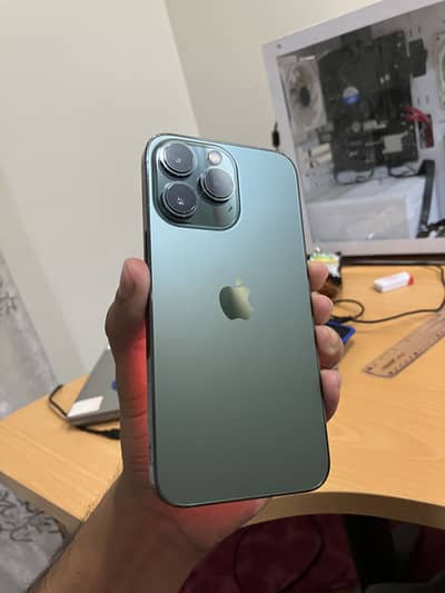 iPhone 13 Pro Non Pta 255Gb