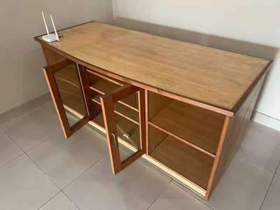multi-purpose cabinet