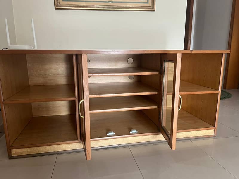 multi-purpose cabinet 1