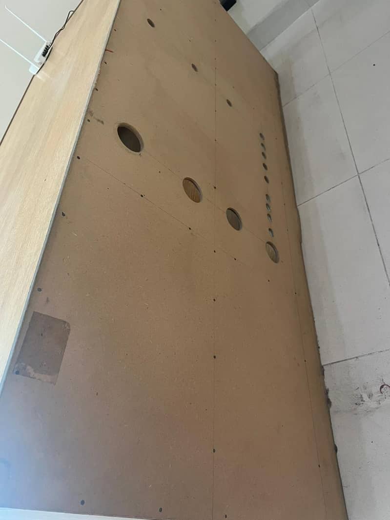 multi-purpose cabinet 2