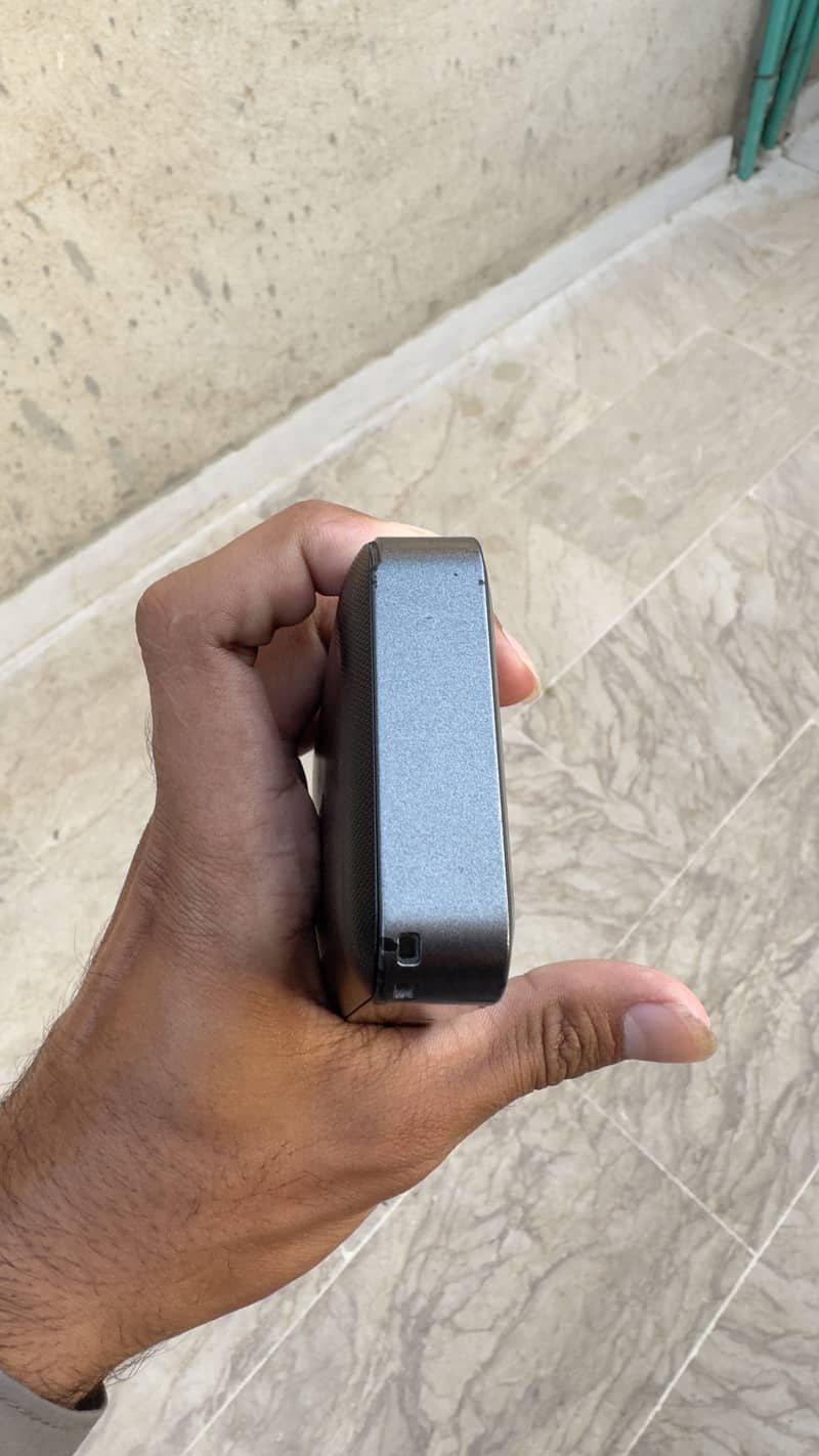 Docomo Wifi device 3