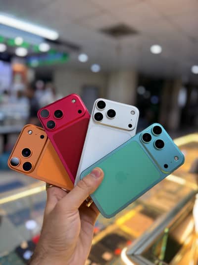 Apple iPhone XR