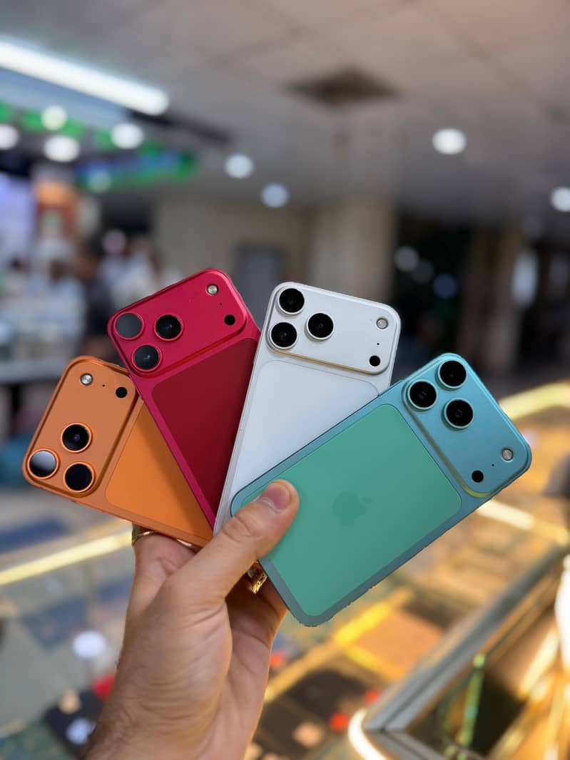 Apple iPhone XR 0