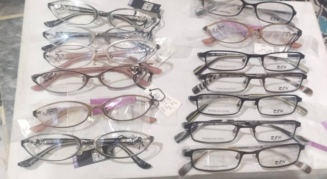 Glasses 2