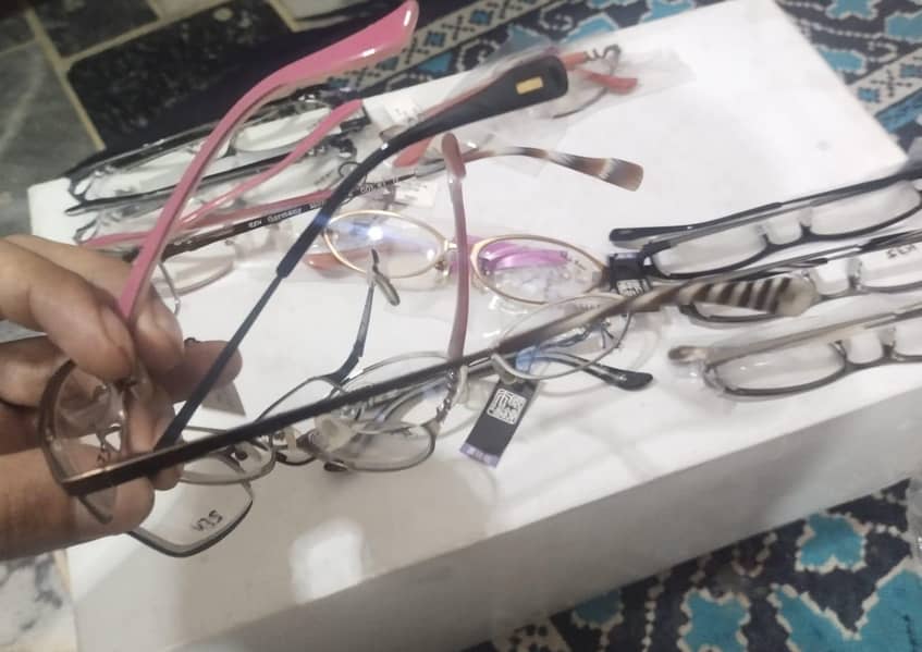 Glasses 6