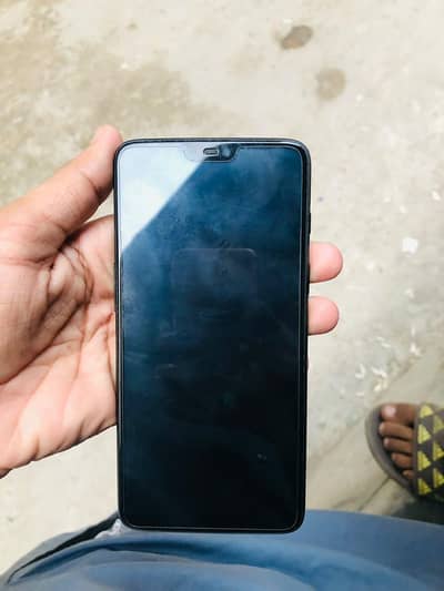 One Plus 6