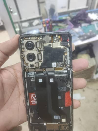 One Plus 9