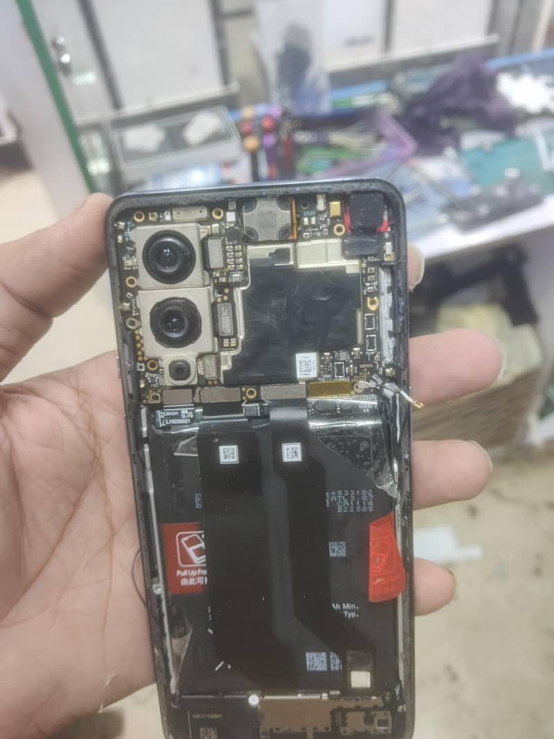 One Plus 9 0