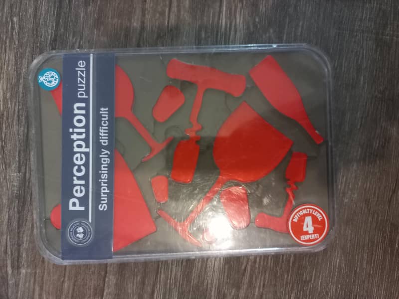 Puzzle Game imported 2
